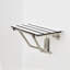 Banc de transfert mural pliant
