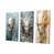Toile tendue