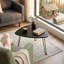 Three Leg Coffee Table
