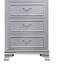 Commode 5 tiroirs Elegance