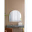 Miroir d'appoint 33 "x 31"