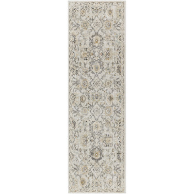 Okan Persian Area Rug