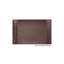Tapis de bureau en papier blotter minuit Baver-650070672