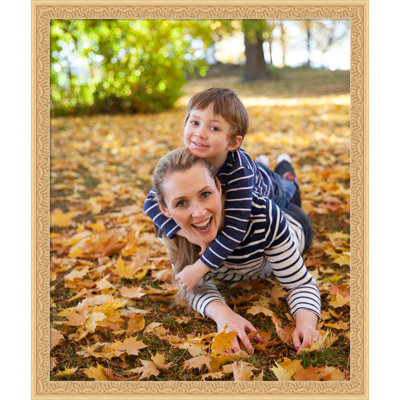 Bethany Wood Picture Frame