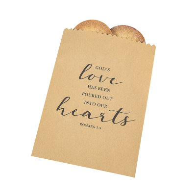 Paper Gift Bags