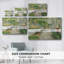 Sunny Side of the Street-Gallery Wrapped Canvas-288677008