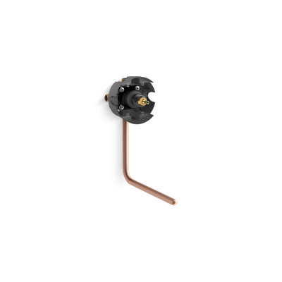 Rite-Temppressure-Balancing Valve Body And Cartridge Kit