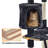 Siebert 79'' H Cat Tree-657517842