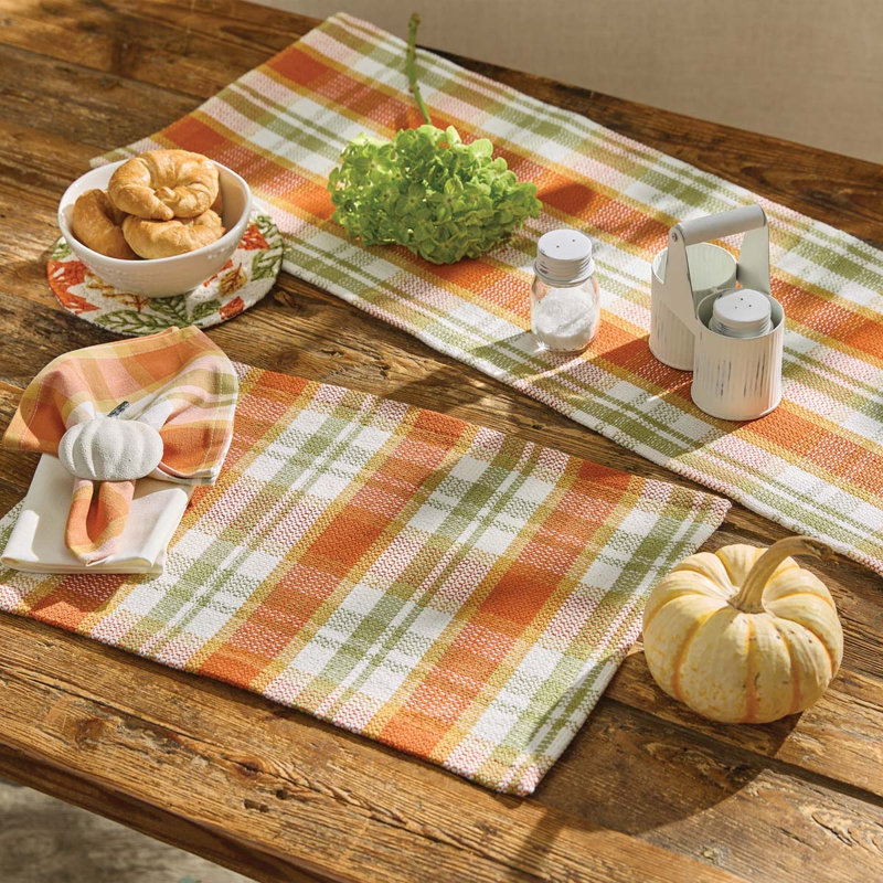 Park Designs Bittersweet Placemat Set of 4