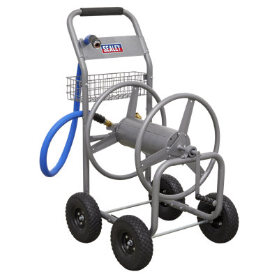 Metal Trolley