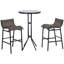 Ensemble bistro 3 pièces pour 2 personnes-1821440272