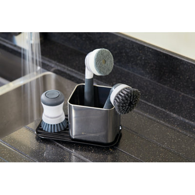 Stainless Steel Sink Caddy