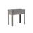 Darral Outdoor Elevated Wooden Planter Box-1200674387-1193560408
