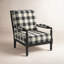 Lind Island 29" Wide Lounge Chair-54348748-54348697