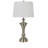 Scrivner Metal Table Lamp