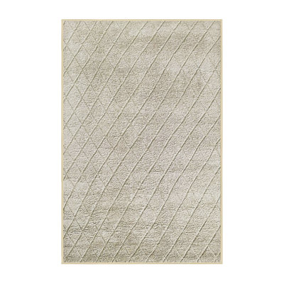 Bridgegate Wool Geometric Indoor Rug