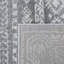 Tapis gris foncé / ivoire Southwestern-1943779929