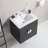 20'' Single Bathroom Vanity with Top