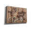 «Adventure Map» par Erin Clark, art mural sur toile-1715214491