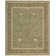 Zinvor Wool Oriental Indoor Rug