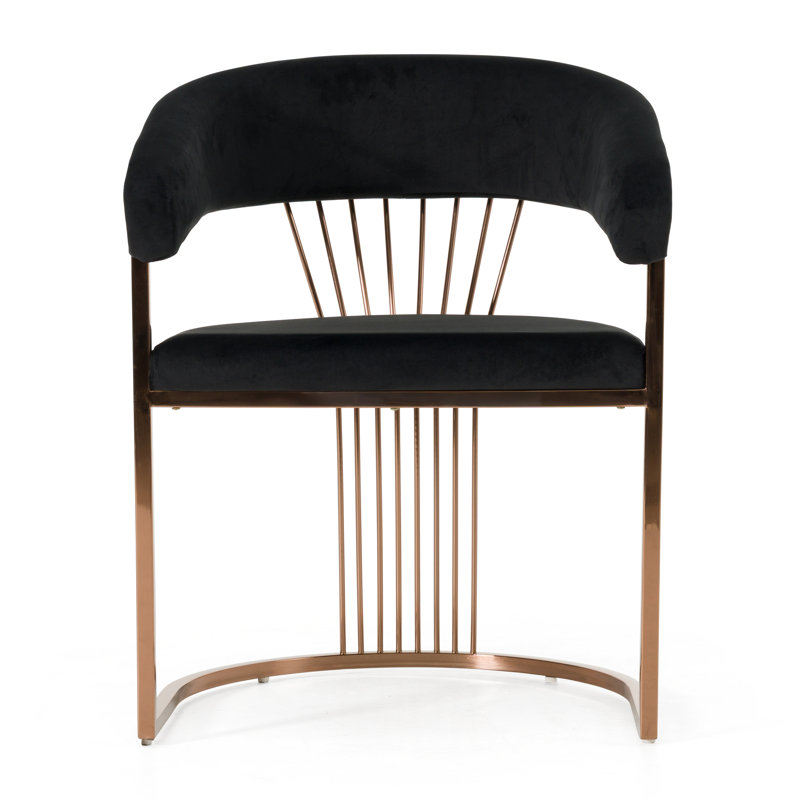 Fauteuil Keyleigh