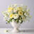 Normann Handmade Ceramic / Porcelain Table Vase