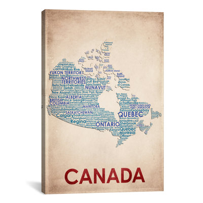 Bayton " American Flat Canada "