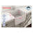 20'' L Fireclay Kitchen Sink-61519578