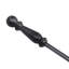 Iron Fireplace Tool Set