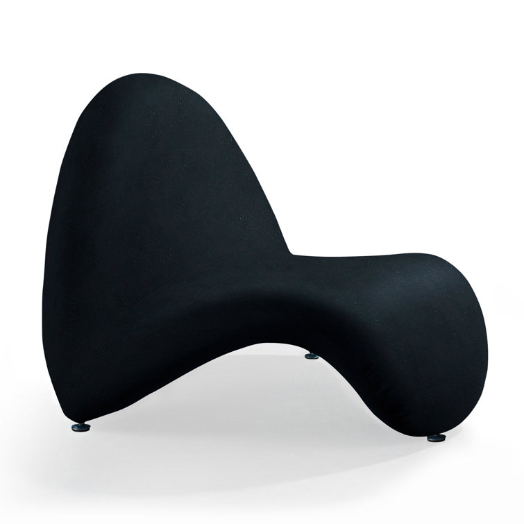 Upholstered Accent Chair