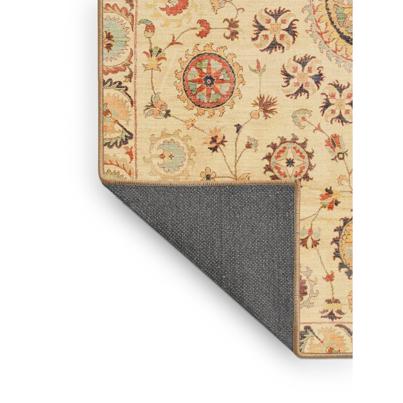 Tapis abstrait moderne 3915, Rectangle 6 pi x 9 pi