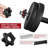 44 LB Adjustable Dumbbell Weight Set