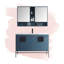 Ensemble de meuble-lavabo simple 48 po Maisie-2080022707-2080022733