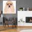 Art mural en verre acrylique Epic Art-1273379293