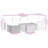 Vidaxl Garden Sofa Set Grey