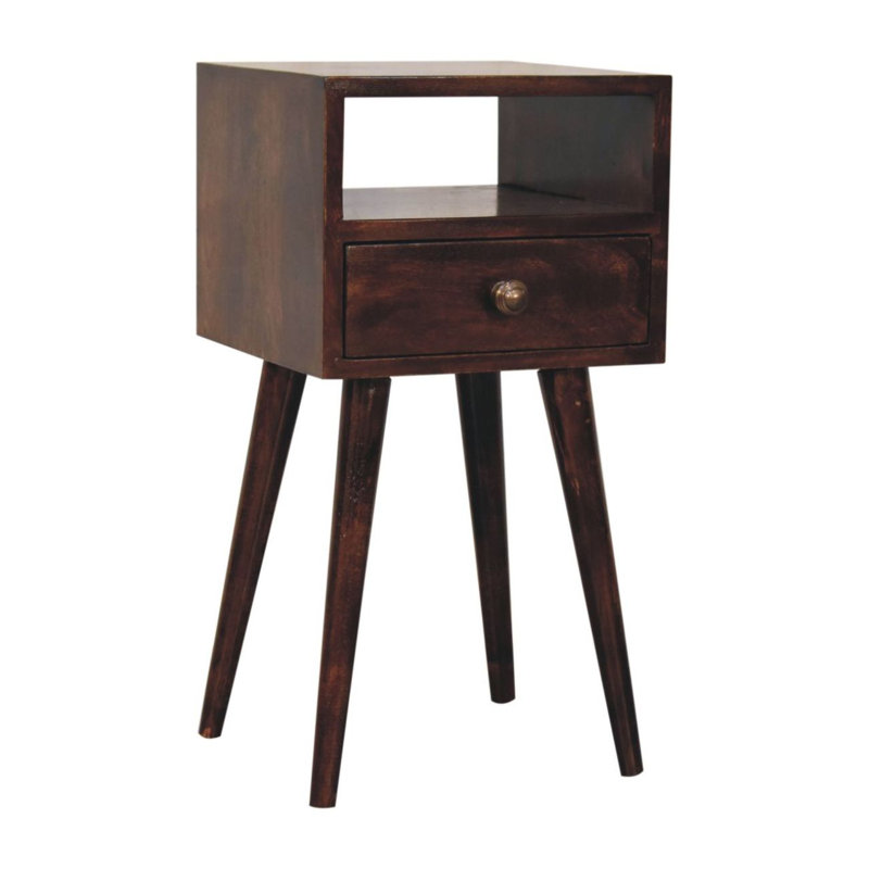 Chevet Artisan Furniture, Noyer