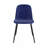 Kody Velvet Upholstered Dining Chair-1656491240
