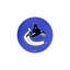 Tabouret tournant 25 "avec coussin NHL-12342013-40890394