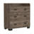 Dresser Wuuman, Bedroom, Dark Brown-638423627