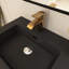 Meuble-lavabo mural simple 24 po avec comptoir en quartz 24 po-1899911462-1899911461