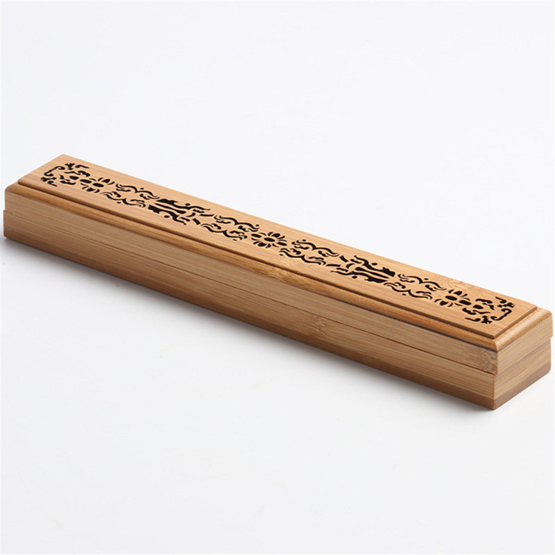Porte-cercueil à brûleur pour aromathérapie