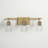 Greyson 3 - Light Dimmable Vanity Light-1381820712
