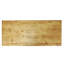 Dobrivoje Solid Wood Executive Desk