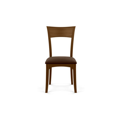 Ingrid Upholstered Dining Chair