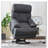 Power Lift Recliner Chair  with 2 Cup Holders,Side Pockets,Remote Control(-2016564412-2016564402