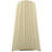 Channell Flush Mounted Sconce