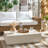 Aurielle Rectangle Coffee Table-1138806369