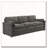 89"Upholstered 3-seater Sofa-2144104293