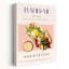 Delicious Vietnamese Banh Mi by Nazma Khokhar - Wrapped Canvas Print-2090668426