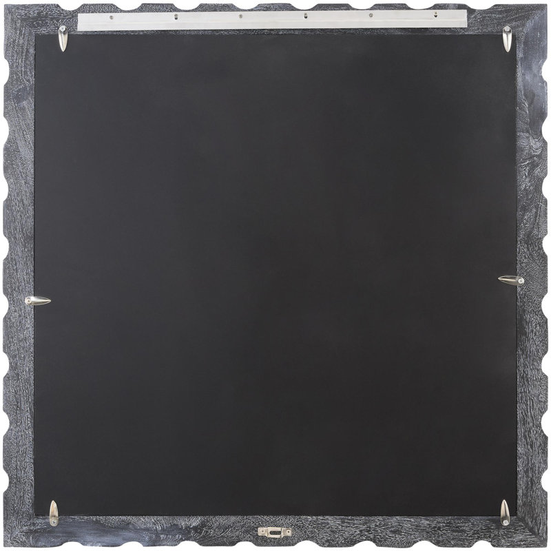 Antilles Accent Mirror, 32.5" x 32.5"